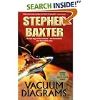 Vacuum Diagrams by Stephen Baxter