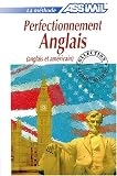 Revue Assimil  / Perfectionnement Anglais ; Livre