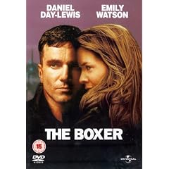 The Boxer [DVD]