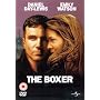 The Boxer [DVD]