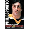 Thunder And Lightning: A No-B.S. Hockey Memoir