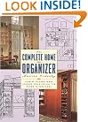 The Complete Home Organizer