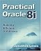 Books : Practical Oracle 8i: Building Efficient Databases