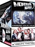 cover of Mondbasis Alpha 1 - Die komplette TV-Kult-Serie (1976) [16 DVDs]