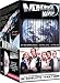 Cover:Mondbasis Alpha 1 - Die komplette TV-Kult-Serie (16 DVDs)