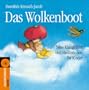 Wolkenboot/CD: Neue Klangbilder und Meditationen f�r Kinder