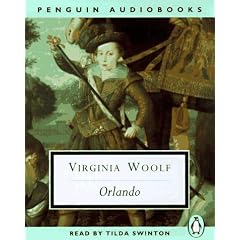 Orlando: A Biography (Classic, 20th-Century, Audio)