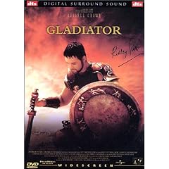 Gladiator (�dition simple)