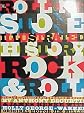 The Rolling Stone Illustrated History of Rock and Roll