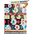 Click here to buy The Rolling Stone Illustrated History of Rock and Roll: The Definitive History of the Most Important Artists and Their... by  Rolling Stone Magazine.