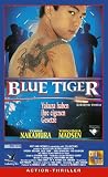 Produkt-Bild: Blue Tiger [VHS]