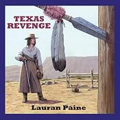 Texas Revenge | [Lauran Paine]