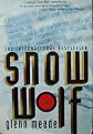 Snow Wolf