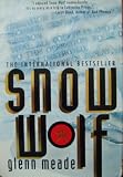 Snow Wolf