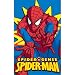 Spiderman Spider-Sense Rug 80cm x 50cm