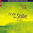 Finde die Stille in Dir (6 Audio-CDs)