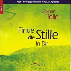 Finde die Stille in Dir (6 Audio-CDs)
