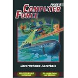 Folge 6-Unternehmen Antarktis [Musikkassette]