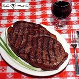 54 oz. Rube's Belly Buster Top Sirloin Steak