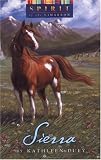 Sierra (Spirit of the Cimarron)