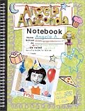 Angela Anaconda: My Notebook