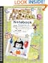 Angela Anaconda: My Notebook