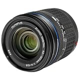 Olympus 40-150mm f/4.0-5.6 ED Zuiko Digital Lens for Olympus Digital SLR Cameras