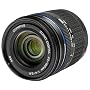 Olympus 40-150mm f/4.0-5.6 ED Zuiko Digital Lens for Olympus Digital SLR Cameras