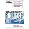 Good Project Management Books