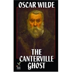 The Canterville Ghost