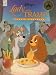 Books : Disney's Lady and the Tramp: Classic Storybook