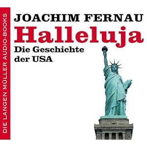 Halleluja von J.Fernau