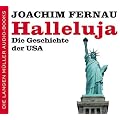 Halleluja. Die Geschichte der USA. 6 CDs