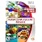 Japanese Wii Games for 2006 and 2007