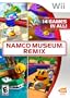 Namco Museum Remix