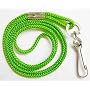 CSI GREEN Nylon Lanyard