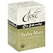 Choice Organic Yerba Mat?, 16-Count Box (Pack of 6)