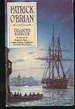 Treason's Harbour