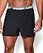 Under Armour Original Series Boxer Black/Steel/White XL
