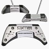 Never Compromise GM2 Exchange Putter - #3 - 35 Inch - RH
