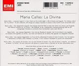 Callas: La Divina