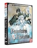 Pandora Hearts - Coffret 3/3 - Edition Limitée