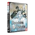 Pandora Hearts - Coffret 3/3 - Edition Limit�e