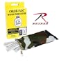 Chlor-Floc US Military Water Purification Powder Packets