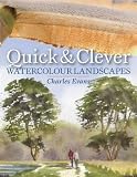 Watercolour Landscapes (Quick and Clever)