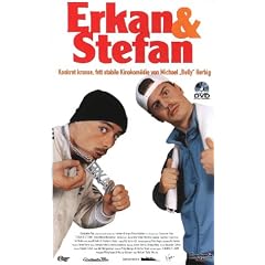 Erkan & Stefan [VHS]