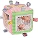 Baby : Taggies Treasures Picture Cube