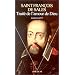 Trait� de l'amour de Dieu : Livres I � VI