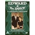 Edward & Mrs. Simpson [UK IMPORT]