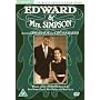 Edward And Mrs Simpson [DVD]